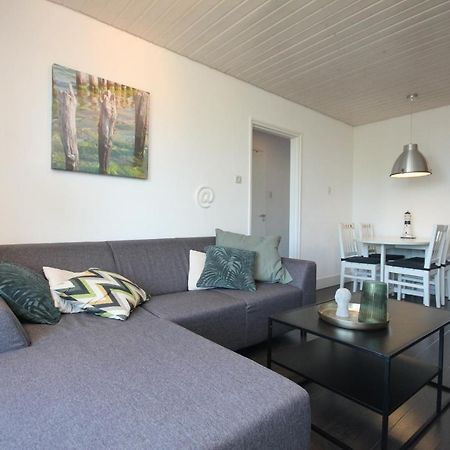 Appartement Walvis Nr. 14B Vrouwenpolder Bagian luar foto